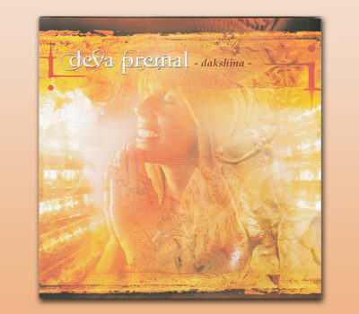 Deva Premal – Dakshina