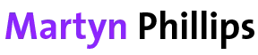 Martyn Phillips